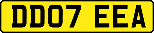 DD07EEA