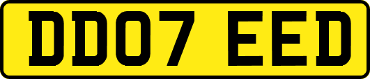 DD07EED