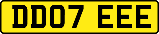 DD07EEE