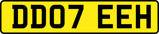 DD07EEH
