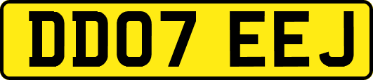 DD07EEJ