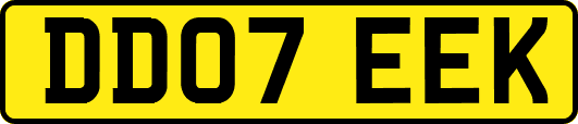 DD07EEK