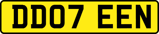 DD07EEN