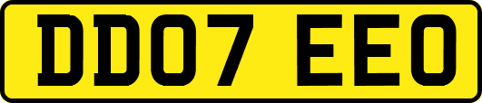 DD07EEO