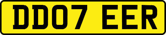 DD07EER