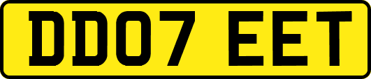 DD07EET