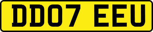 DD07EEU