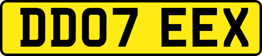 DD07EEX