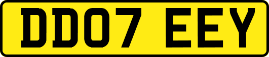 DD07EEY