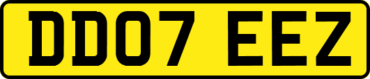 DD07EEZ