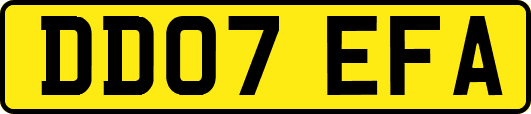 DD07EFA