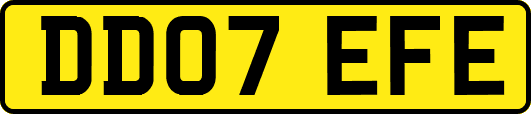 DD07EFE