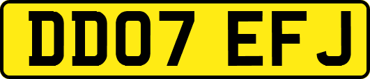 DD07EFJ