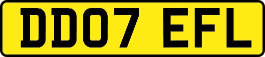 DD07EFL