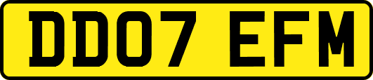 DD07EFM