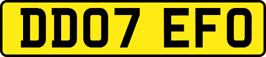 DD07EFO