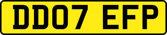 DD07EFP
