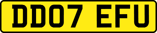 DD07EFU
