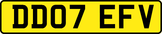 DD07EFV