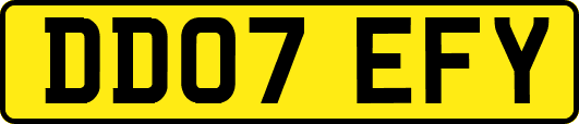 DD07EFY