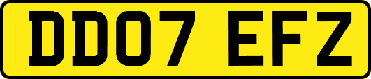 DD07EFZ