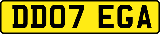 DD07EGA