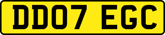 DD07EGC