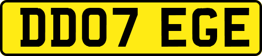 DD07EGE