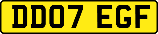 DD07EGF