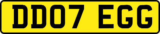 DD07EGG