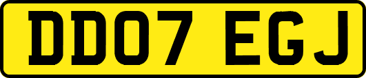 DD07EGJ