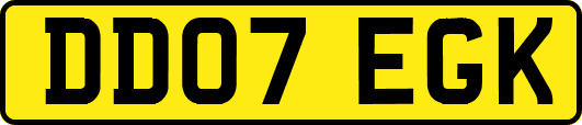 DD07EGK