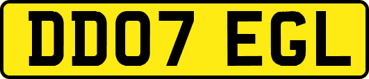 DD07EGL