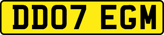 DD07EGM