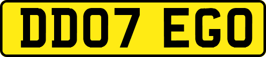 DD07EGO