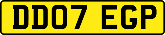 DD07EGP