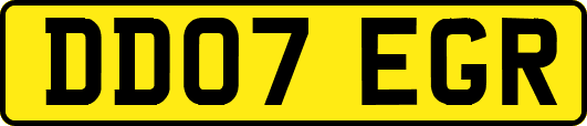 DD07EGR