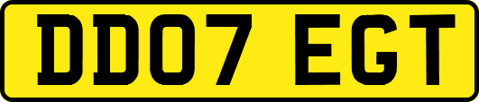 DD07EGT