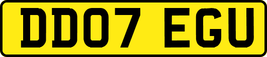 DD07EGU