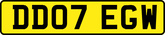 DD07EGW