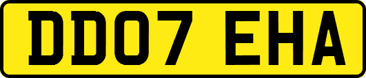 DD07EHA