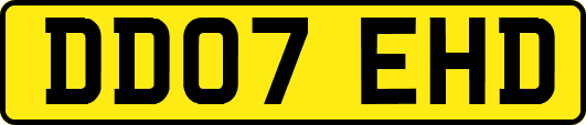 DD07EHD