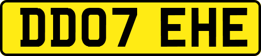 DD07EHE