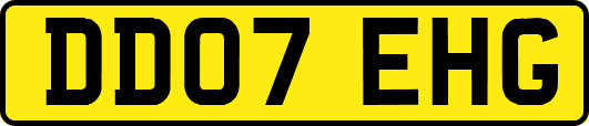 DD07EHG