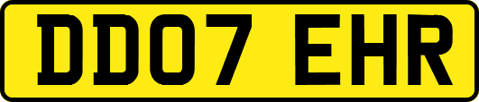 DD07EHR