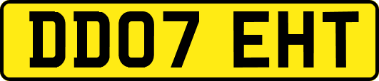 DD07EHT