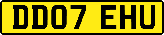 DD07EHU