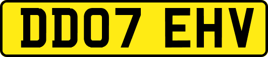 DD07EHV