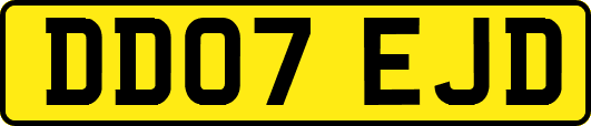 DD07EJD