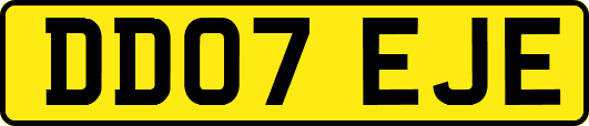 DD07EJE